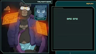 Furry Twink 52