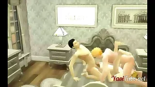 Gay Sex Video 0
